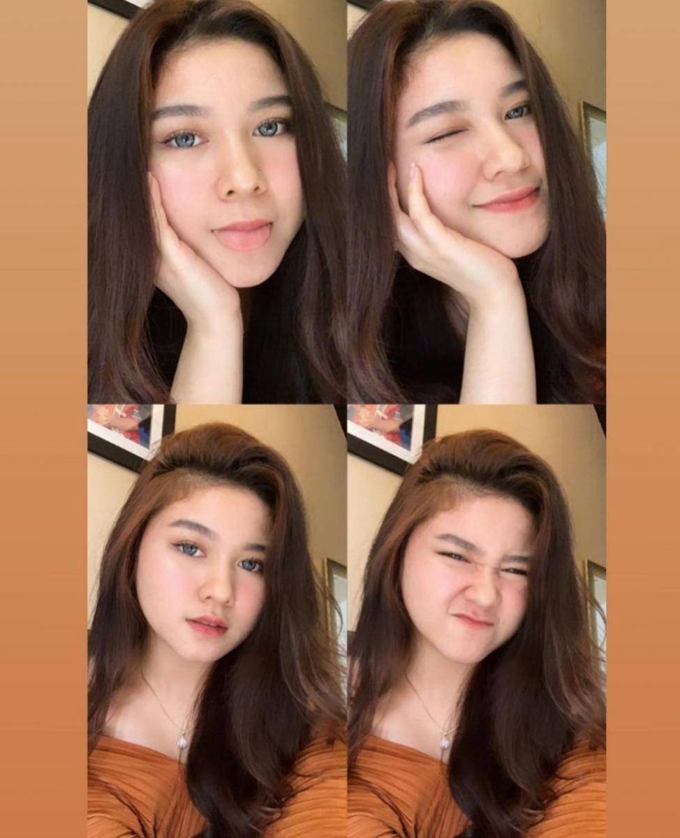 Instagram.com/amarissaflorencia