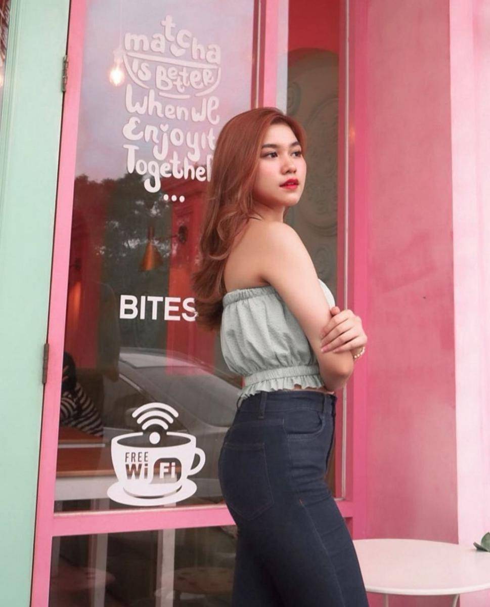 Instagram.com/amarissaflorencia