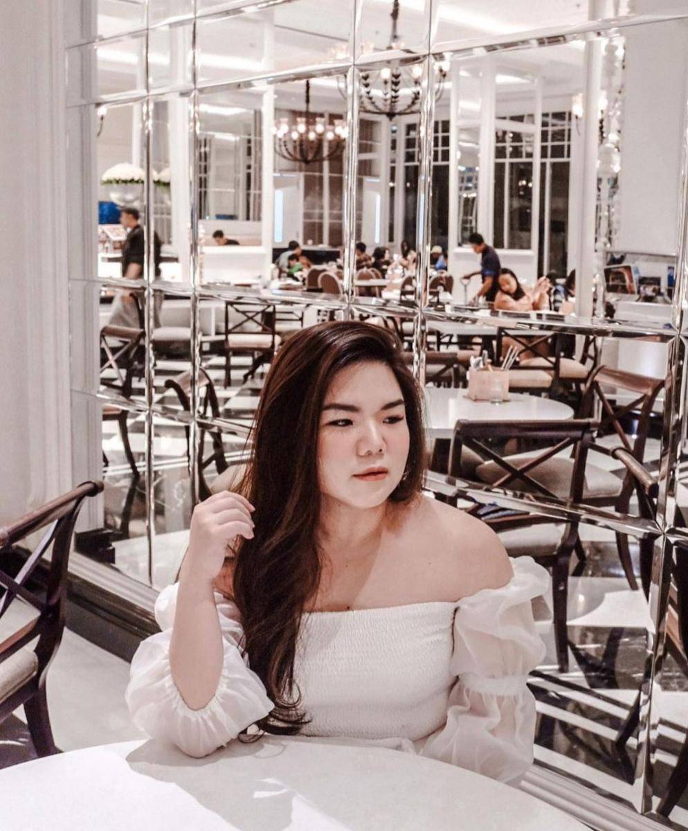 Instagram.com/shaniamelia