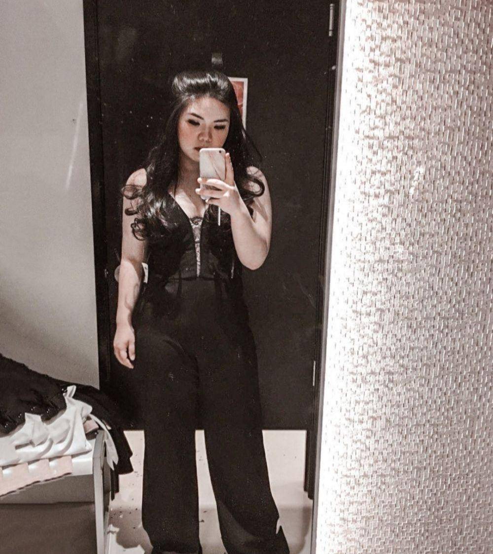 Instagram.com/shaniamelia