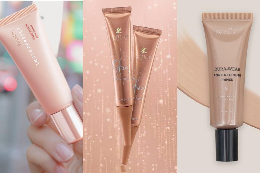 8 Rekomendasi Face Primer Lokal, Ada yang Matte dan Dewy