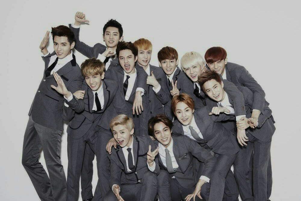 [QUIZ] Kami Bisa Tebak Siapa Member EXO yang Paling Kamu Rindukan!