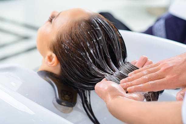 Recommended! 5 Produk Hair Treatment Ini Ampuh Merawat Rambut Rusak