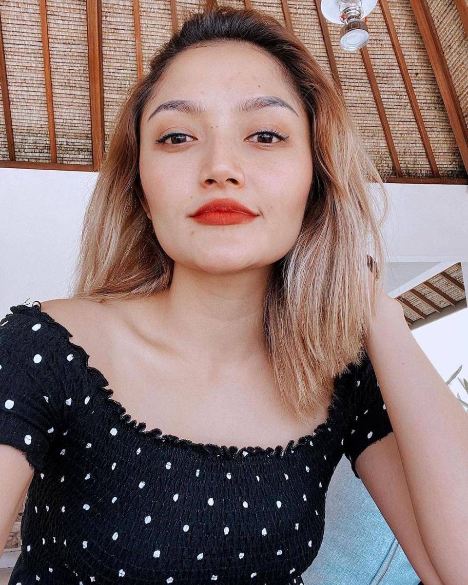 Siti Badriah (instagram.com/sitibadriahh)