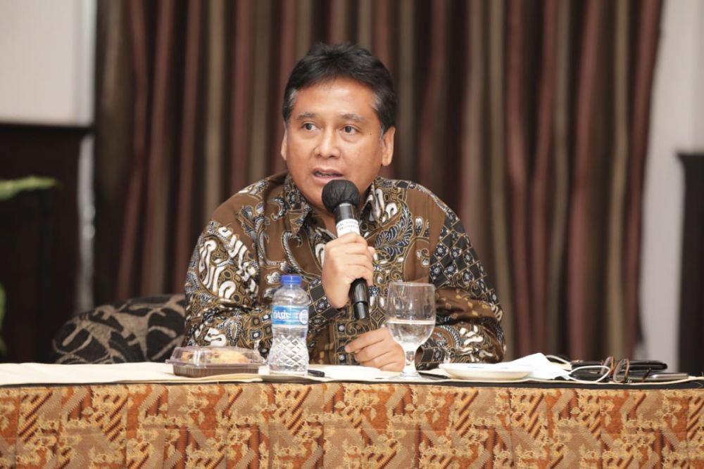 Apindo: Putusan MK soal RUU Cipta Kerja Dipertanyakan Investor Asing