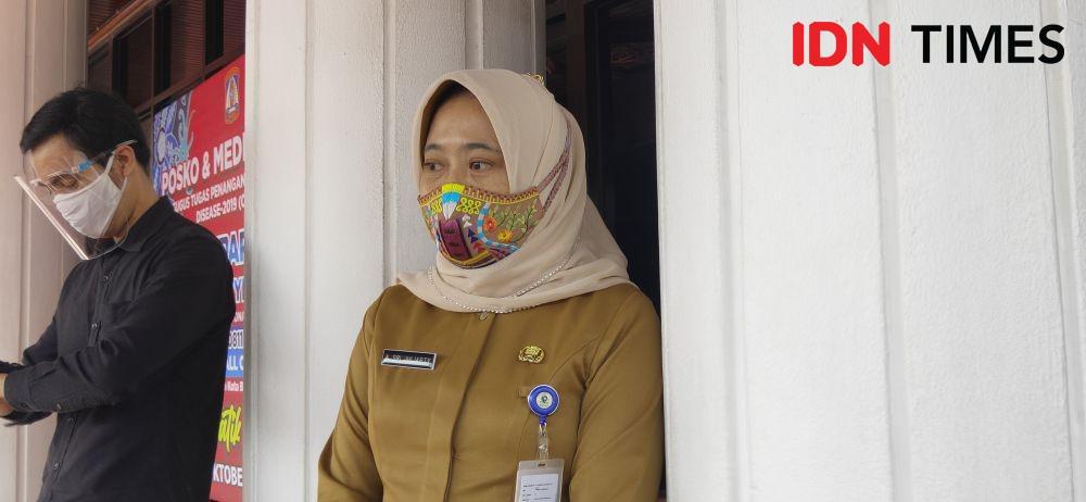 Soal Ahli Waris COVID-19 di Balikpapan, Kadinkes Sebut Ada yang Malu