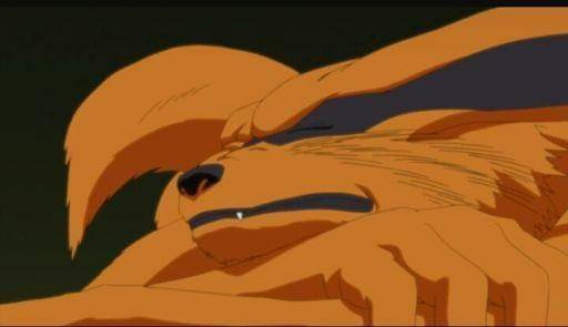 Kurama di Shippuden. (Dok. Pierrot/Naruto Shippuden)