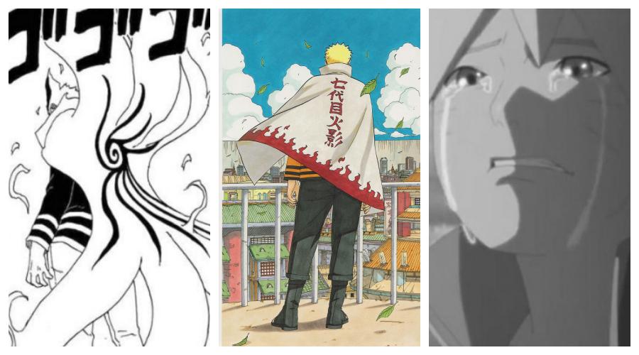 Gimana Nasib Konoha? 5 Kemungkinan yang Terjadi Jika Naruto Mati