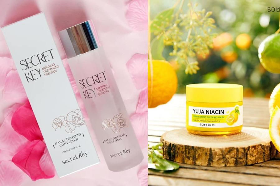 5 Rekomendasi Skincare dengan Alpha Arbutin untuk Mencerahkan Kulit
