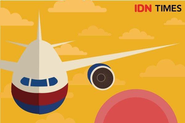 Subsidi tiket pesawat picu penyebaran covid-19? Ini kata kemenhub