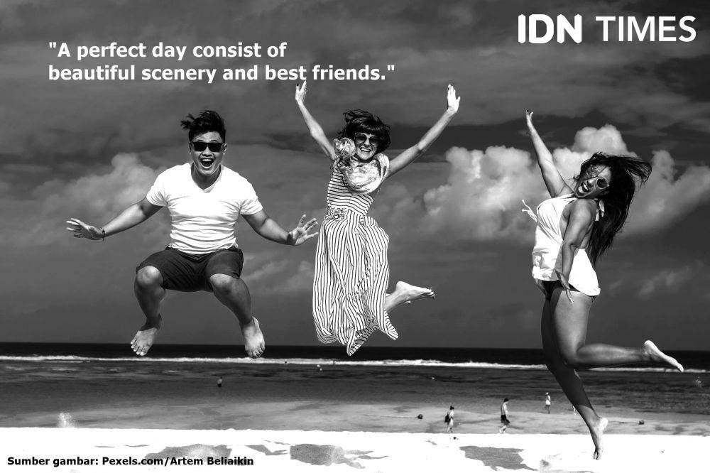 IDN Times/Dian Septi Arthasalina