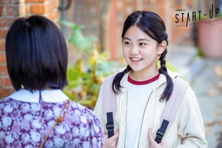 Perankan Masa Kecil Suzy, Ini 9 Potret Peran Heo Jung Eun di KDrama