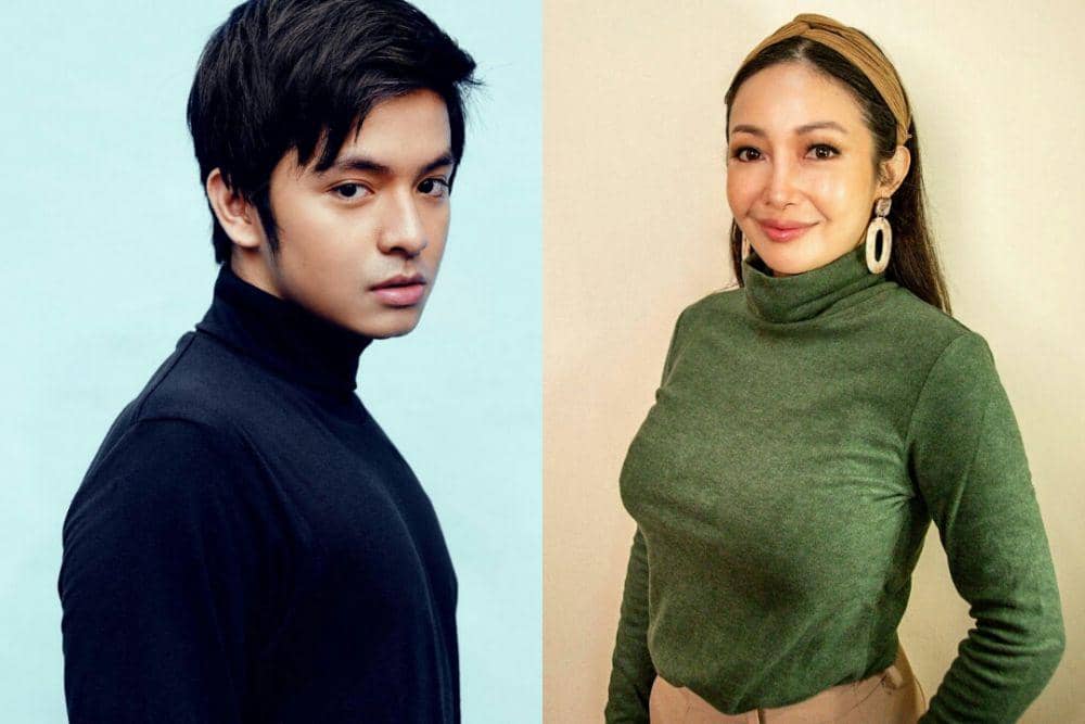 Nyesek, 7 Artis Ini Pernah Diputusin Pacar tanpa Bertemu Langsung!