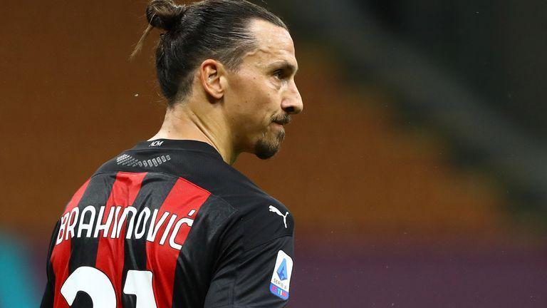 5 Pemain Serie A Usia 35 Tahun ke Atas yang Bersinar pada 2021/2022