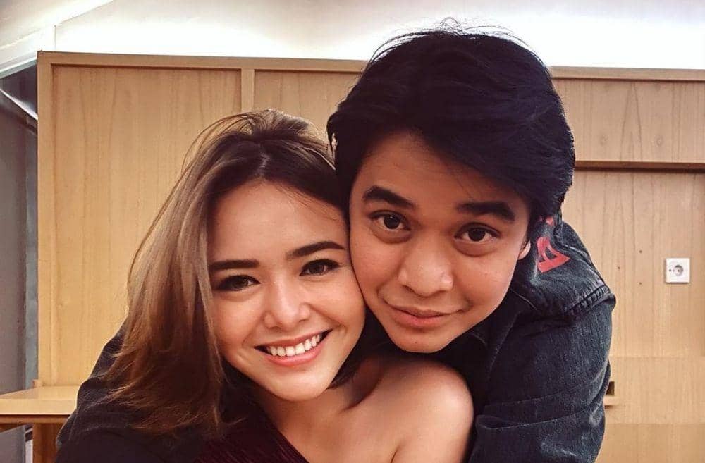 Capricorn Ketemu Sagitarius, 5 Bukti Kecocokan Billy dan Amanda Manopo