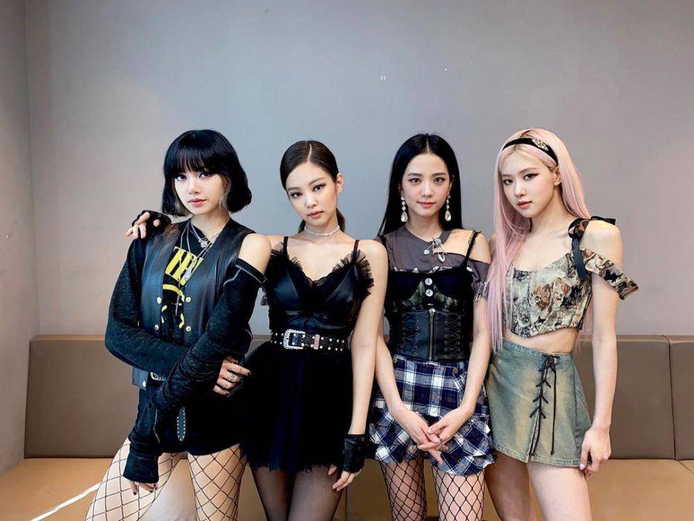Instagram.com/blackpinkofficial