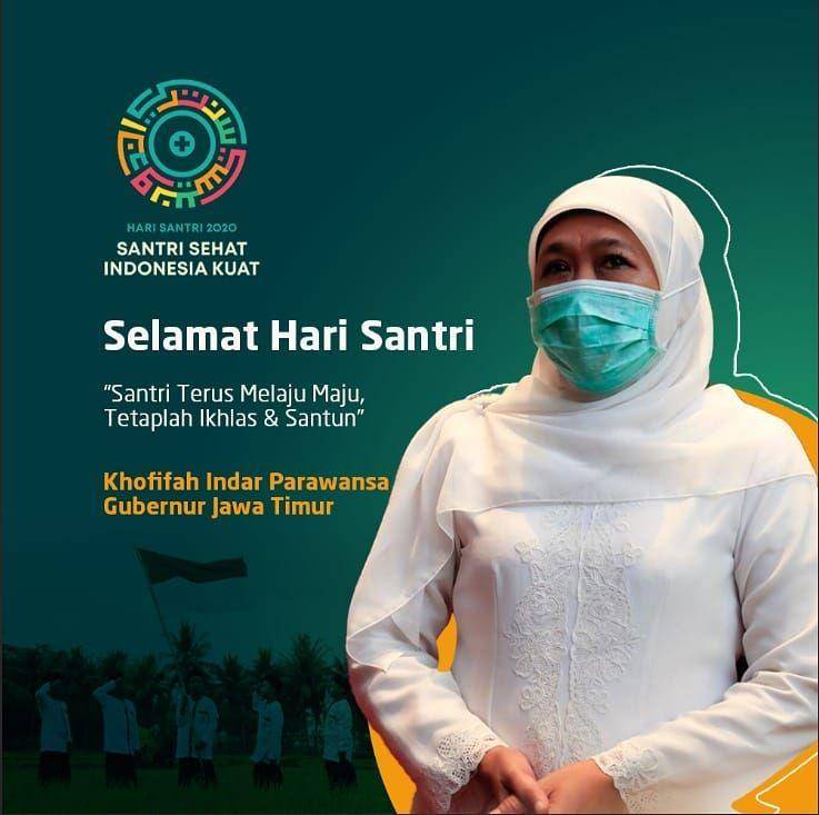 Instagram.com/khofifah.ip