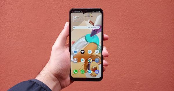 5 smartphone best budget lg yang layak dibeli di 2020!
