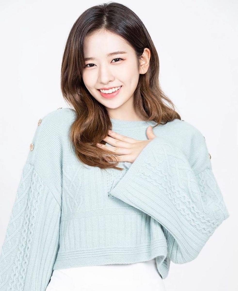 instagram.com/yujin.izone