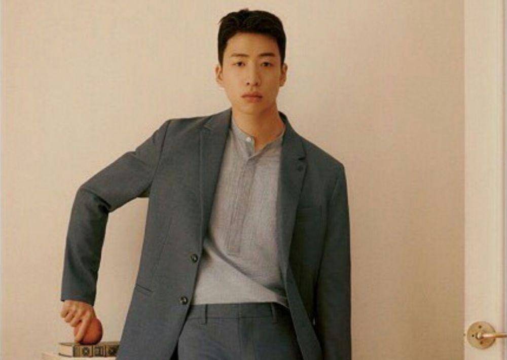11 Potret Yoo Su Bin, Partner Nam Joo Hyuk KDrama 'Start Up'