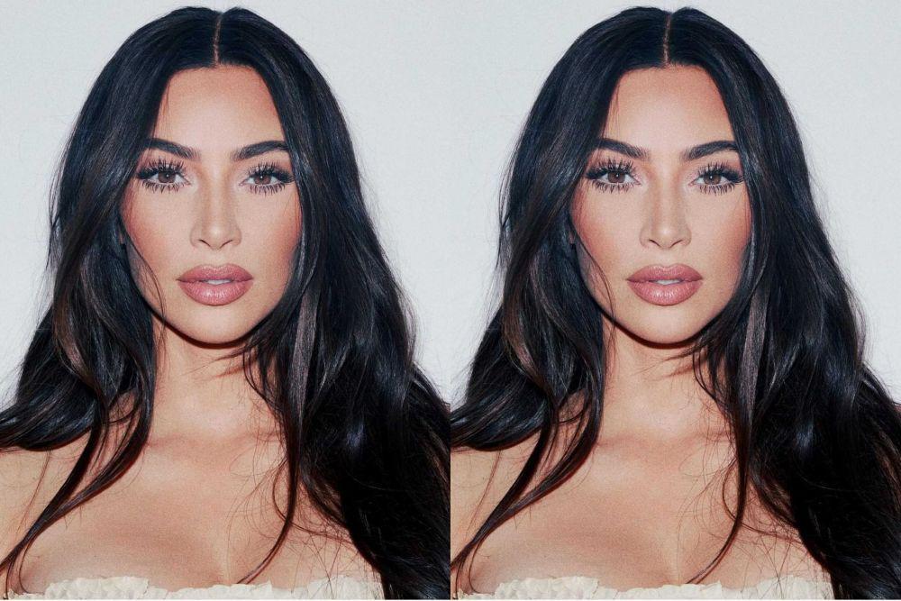 Genap 40 Tahun, 10 Potret Kim Kardashian yang Makin Bersinar