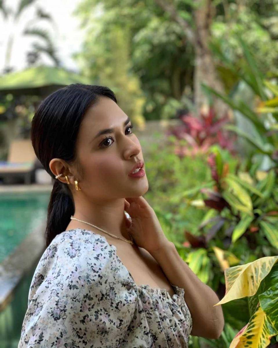 Instagram/raisa6690