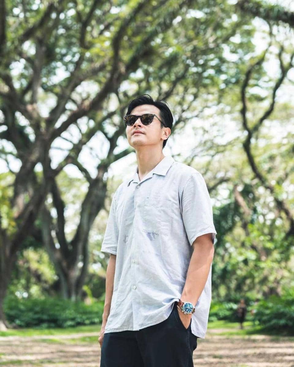 Instagram.com/dionwiyoko