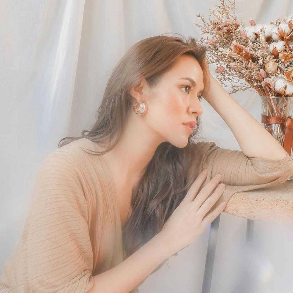 Instagram/raisa6690