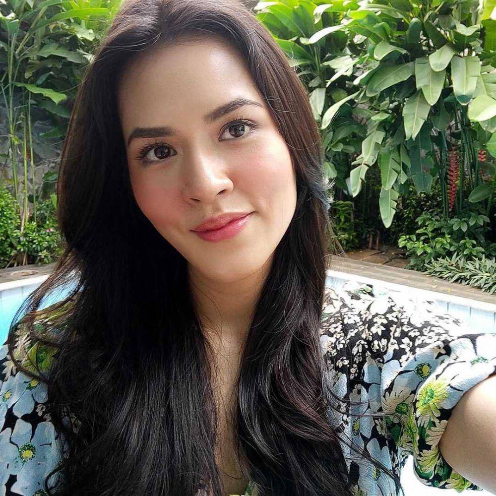 Instagram/raisa6690