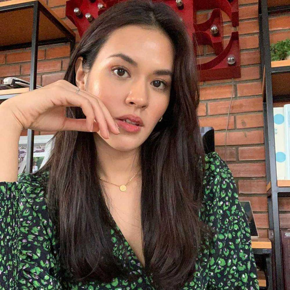Instagram/raisa6690