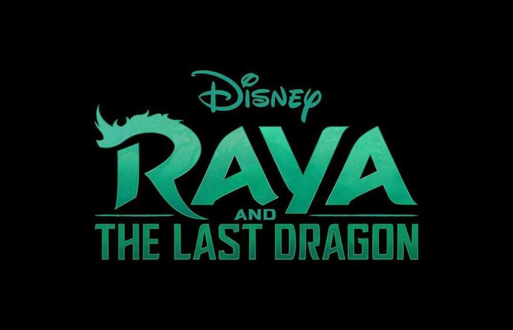10 Potret Awkwafina, Sosok di Balik Sisu 'Raya and The Last Dragon'