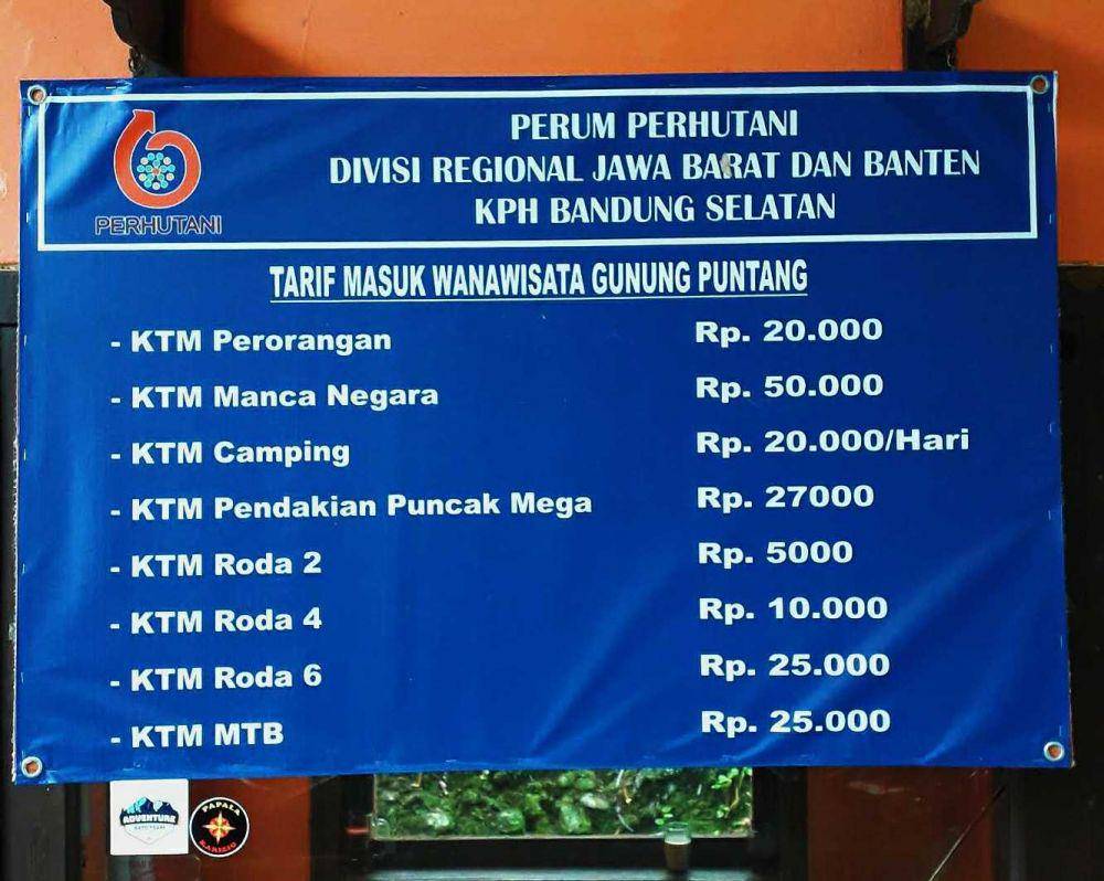 Dokumentasi pribadi/ Ane Hukrisna