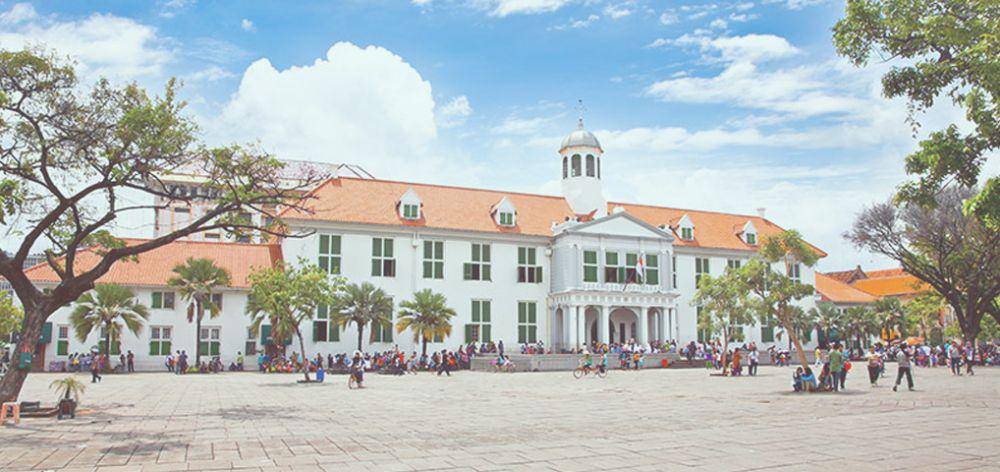 allindonesiatourism.com