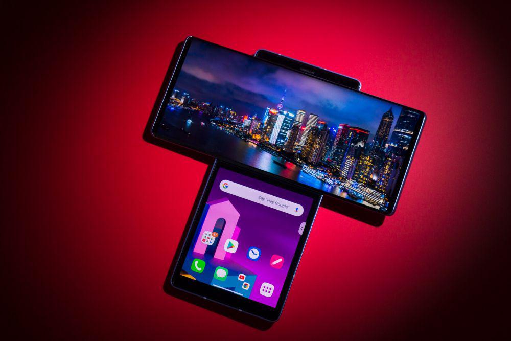 7 Smartphone Anyar dengan Chipset Snapdragon 700 Series