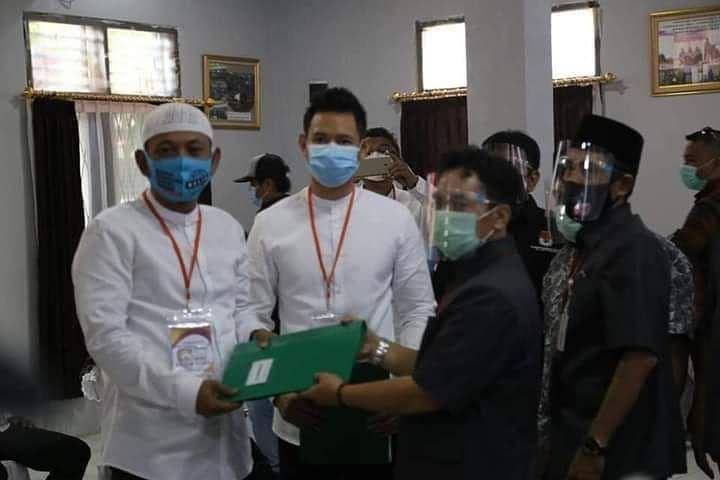 Calon Independen Paling Tajir di Pilkada Cilegon