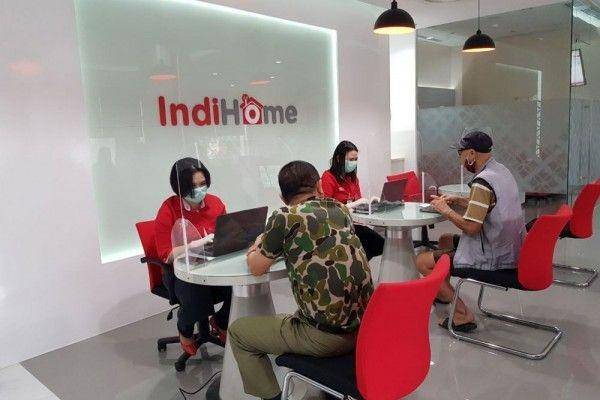 Dok. IndiHome