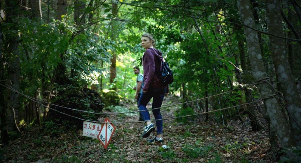 10 Fakta Unik Hutan Aokigahara, Tempat Terkelam di Jepang