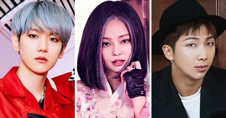 4 Grup KPop Berpotensi Jadi Nominasi Grammy, BTS hingga SuperM