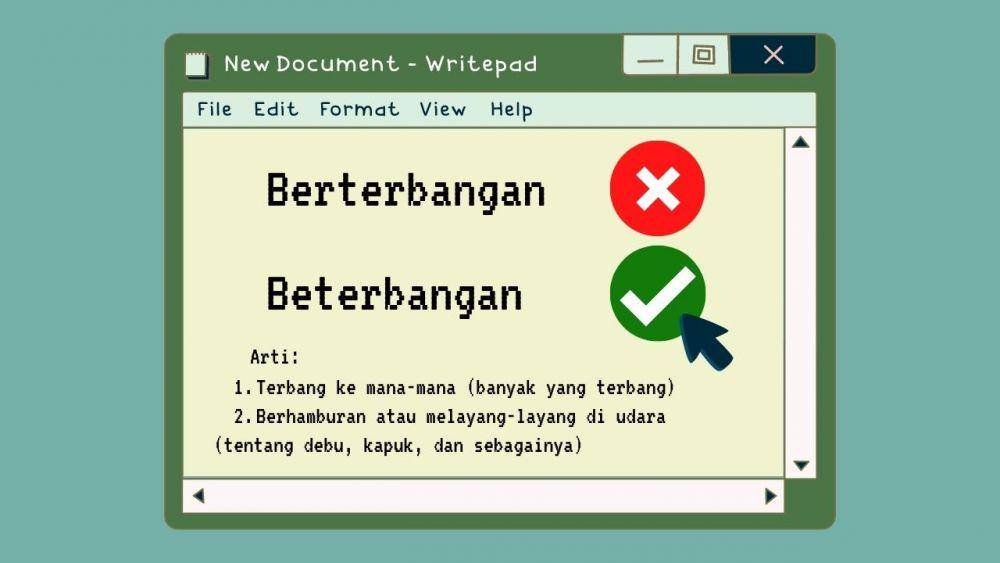 Dok. Pribadi/Dewa Putu Ardita