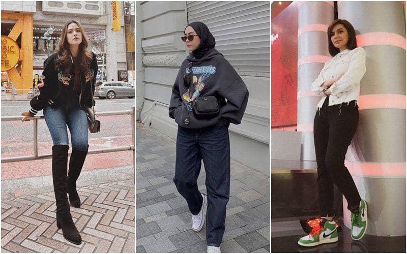 Jenis Jaket yang Bikin OOTD Makin Modis, Ubah Atasan Sekejap Jadi Beda