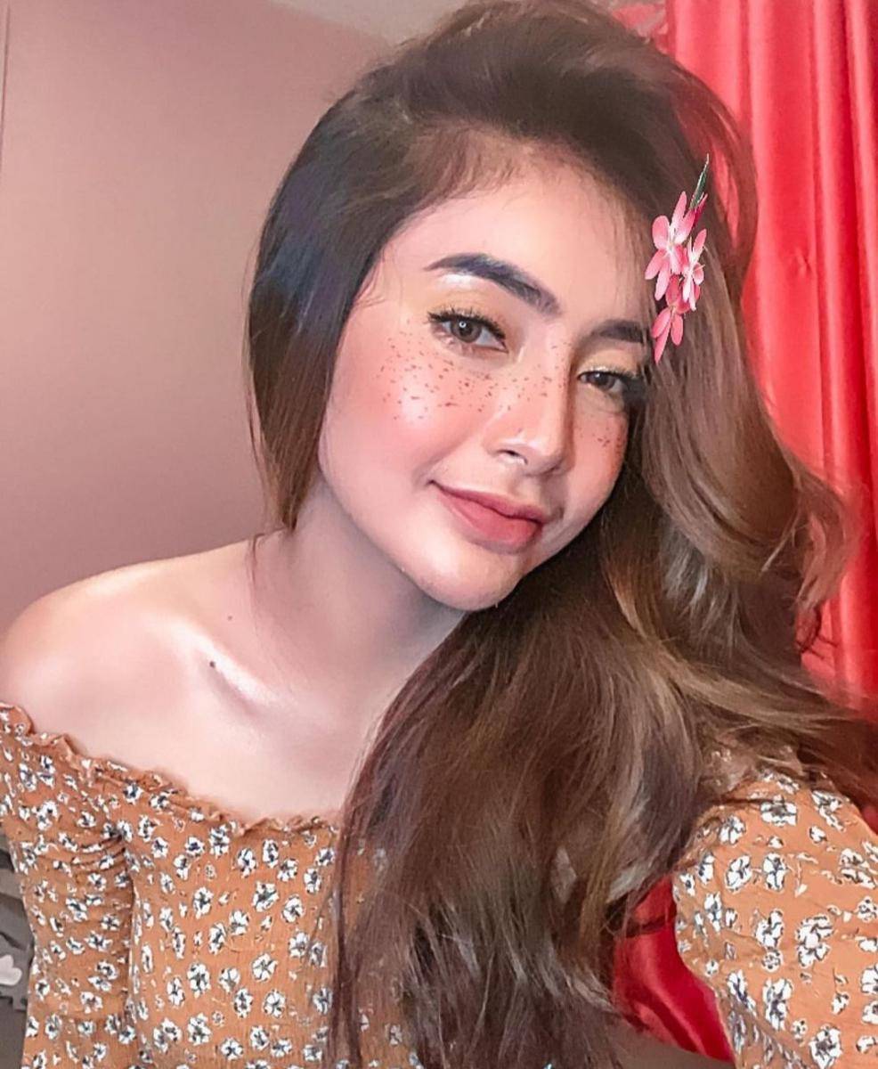 Instagram.com/mesyathalibreal