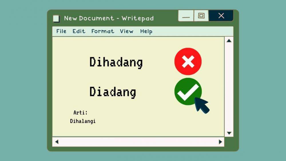 Dok. Pribadi/Dewa Putu Ardita