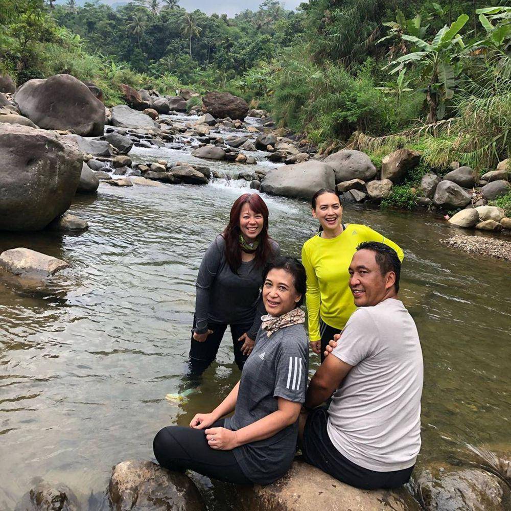 Deden/Jakartatrekkingsentul via Instagram.com/irawbw/