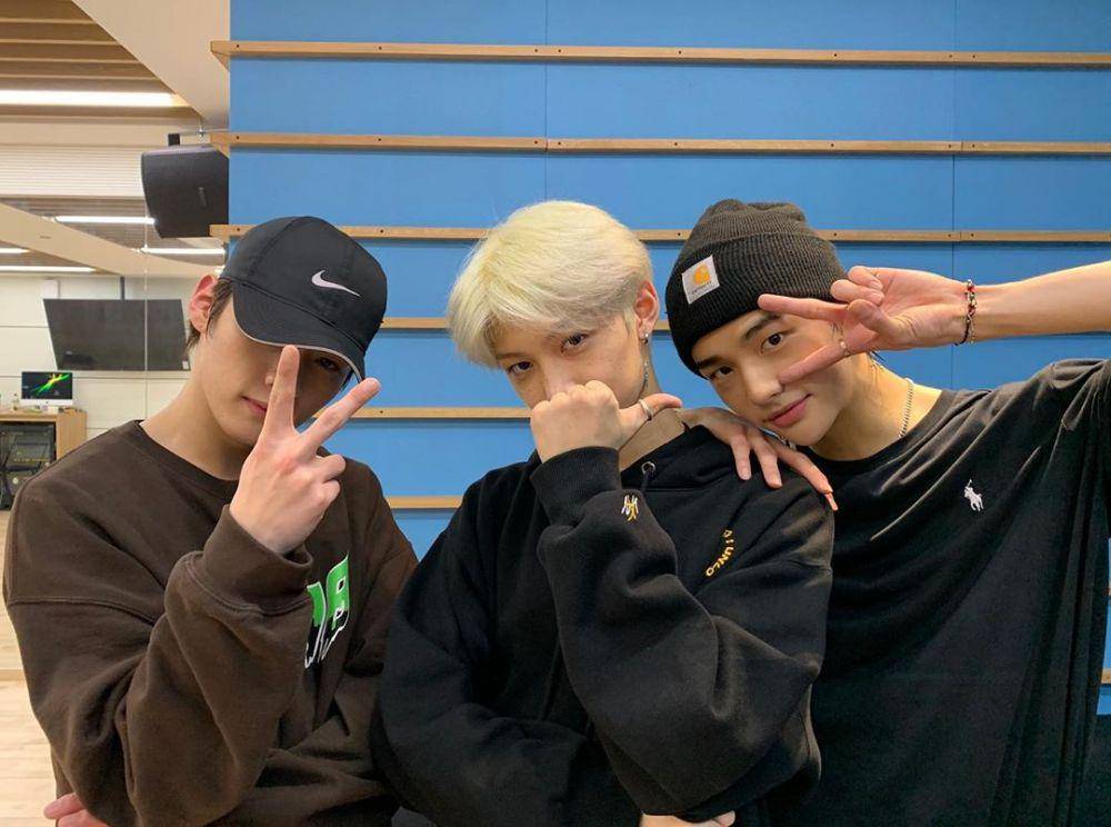 Instagram.com/realstraykids