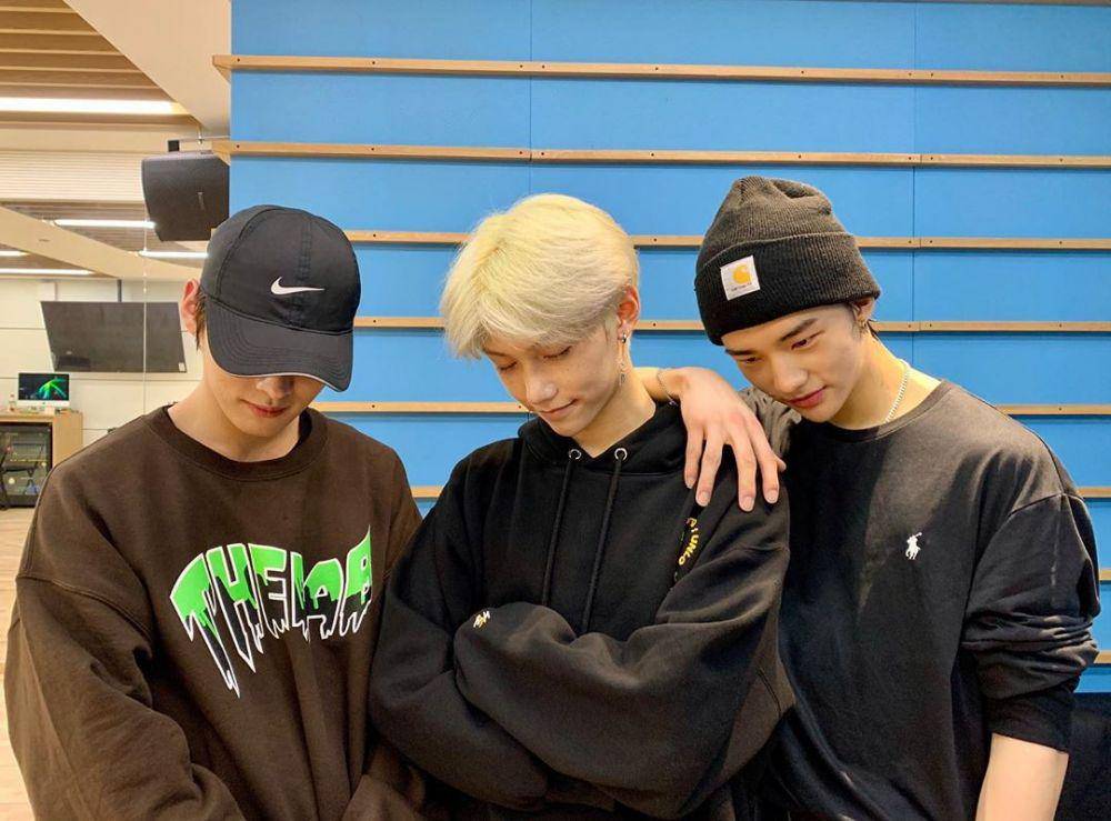Instagram.com/realstraykids