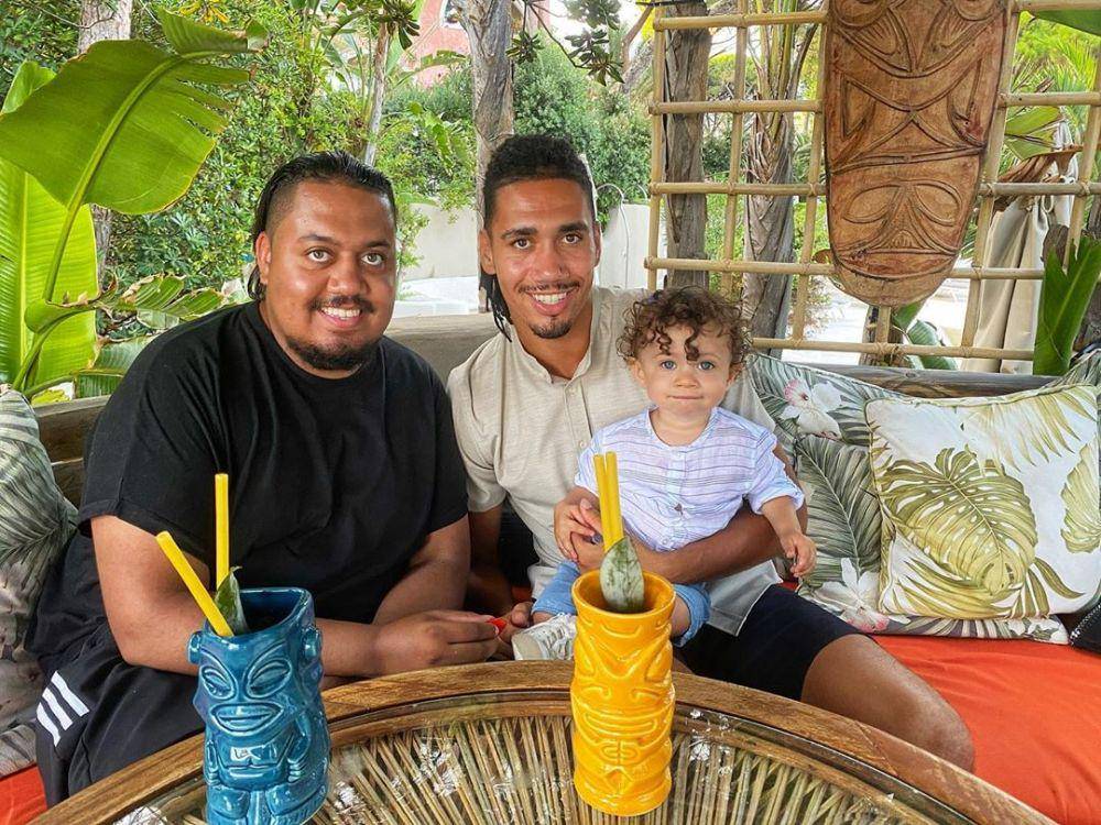 Instagram.com/Smalling