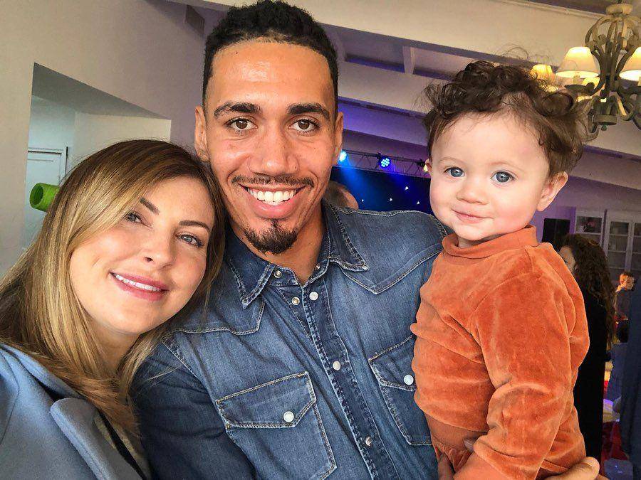 Instagram.com/Smalling