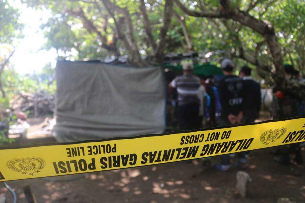 Pembunuhan Bocah di Jombang Dipicu Masalah Utang Rp200 Ribu