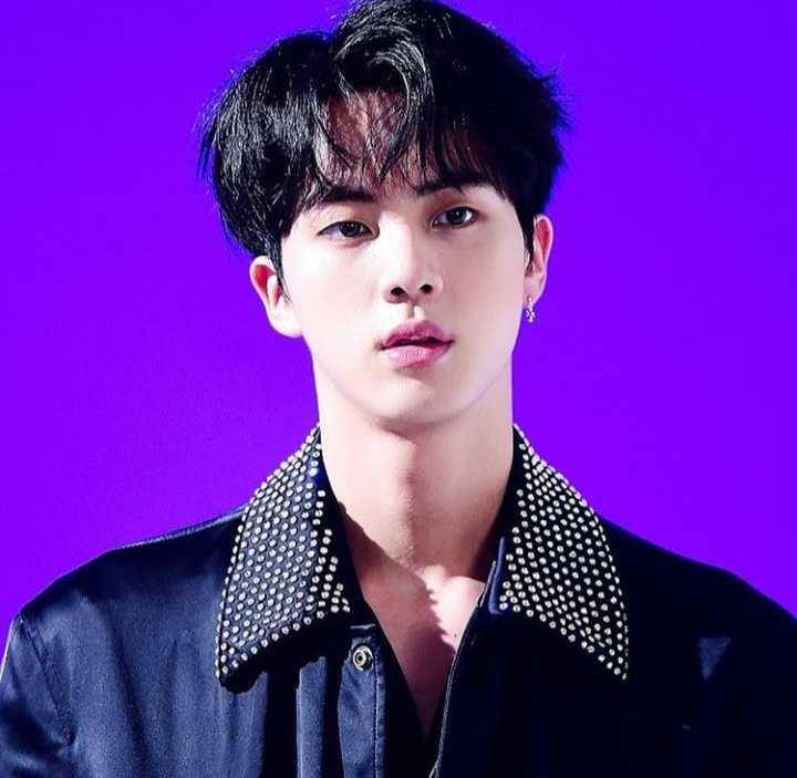 Instagram.com/jin.bts