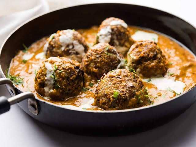 5 Ragam Menu Kofta Lezat dan Menggugah Selera, Mana Favoritmu?
